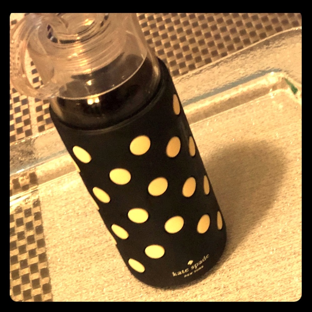 KATE SPADE ♠️ WATER BOTTLE